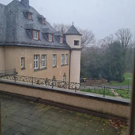 Castle Lofts Apartment Duisburg