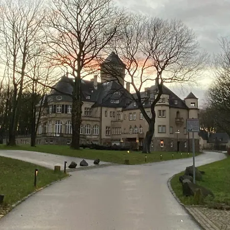 Castle Lofts *
