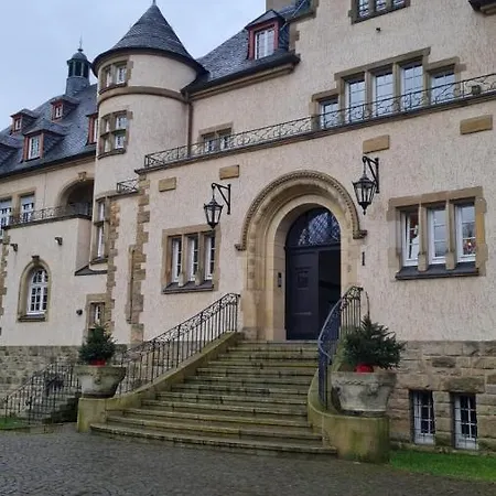 Castle Lofts * Duisburg
